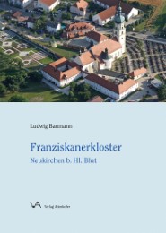 Franziskanerkloster - Cover