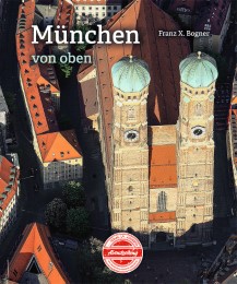 München von oben
