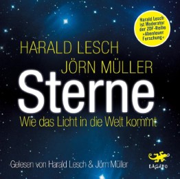 Sterne - Cover