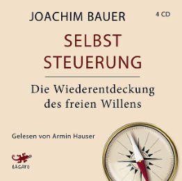 Selbststeuerung - Cover