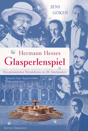 Hermann Hesses Glasperlenspiel - Ein platonisches Vermächtnis im 20. Jahrhundert