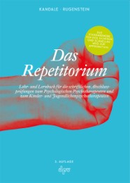Das Repetitorium - Cover