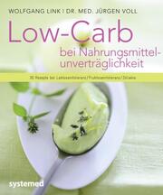 Low-Carb bei Nahrungsmittelunverträglichkeit
