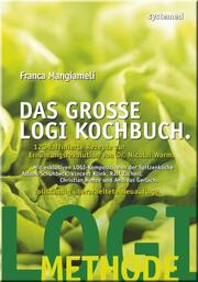 Das große LOGI-Kochbuch - Cover