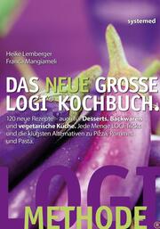 Das neue große LOGI®-Kochbuch - Cover