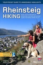 Rheinsteig Hiking - Your pocket guide to unmissable highlights