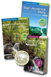 Saar-Hunsrück-Steig - Das WanderSet
