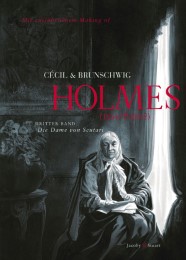 Holmes (1854/gestorben 1891?) 3