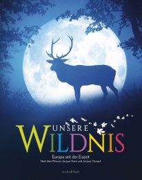 Unsere Wildnis - Cover