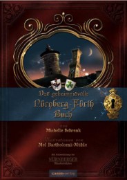 Das geheimnisvolle Nürnberg-Fürth Buch