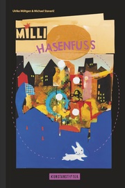 Milli Hasenfuss - Cover