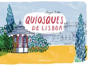 Quiosques de Lisboa - Cover