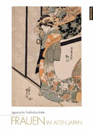 Frauen im Alten Japan