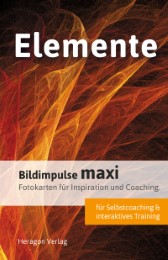 Bildimpulse maxi: Elemente - Cover