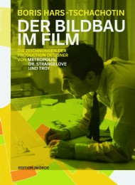 Der Bildbau im Film - Cover