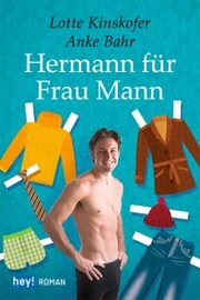 Hermann für Frau Mann