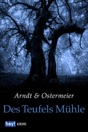 Des Teufels Mühle - Cover