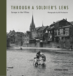 Through s soldier's lens