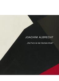 JOACHIM ALBRECHT