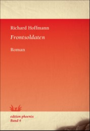 Frontsoldaten - Cover