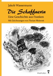 Die Schaffnerin - Cover