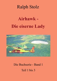 Airhawk - Die eiserne Lady 1