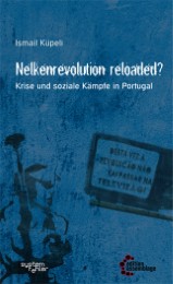 Nelkenrevolution reloaded? - Cover