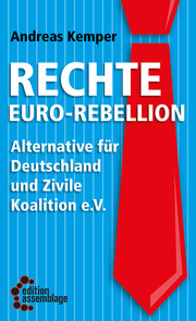 Rechte Euro-Rebellion