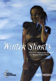 Winter Shorts - Cover