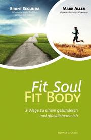 Fit Soul - Fit Body