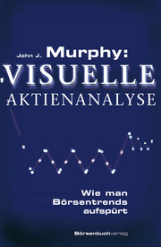 Murphy: Visuelle Aktienanalyse - Cover