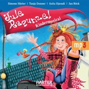 Jule Rapunzel - Cover