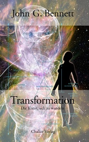 Transformation - Cover
