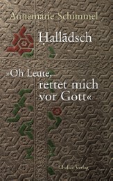 Halladsch - Cover