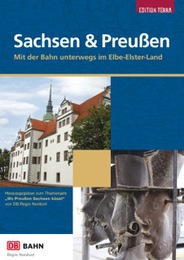 Sachsen und Preußen - Cover