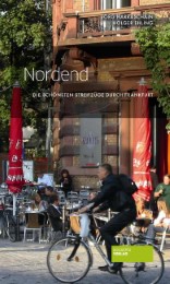 Nordend - Cover