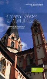 Kirchen, Klöster & Wallfahrtsorte