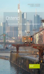 Ostend - Cover