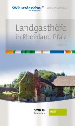 Landgasthöfe in Rheinland-Pfalz 6 - Cover
