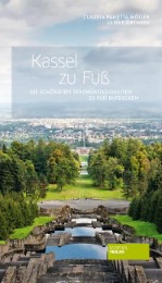 Kassel zu Fuss