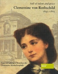 Clementine von Rothschild