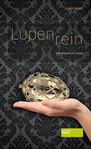 Lupenrein - Cover