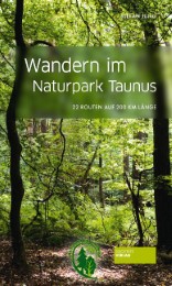 Wandern im Naturpark Taunus