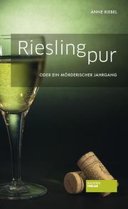 Riesling pur - Cover