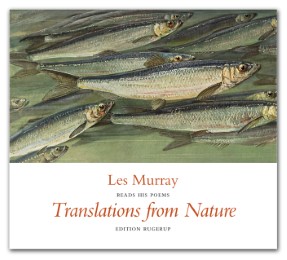 Translations from Nature - Cover