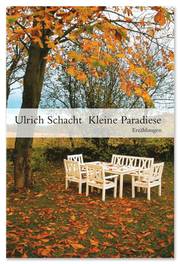Kleine Paradiese - Cover