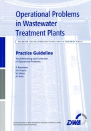 Operational Problems in Wastewater Treatment Plants