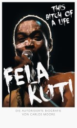 Fela Kuti - This Bitch of a Life