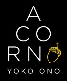 Acorn - Cover