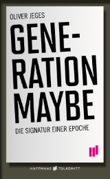 Generation Maybe